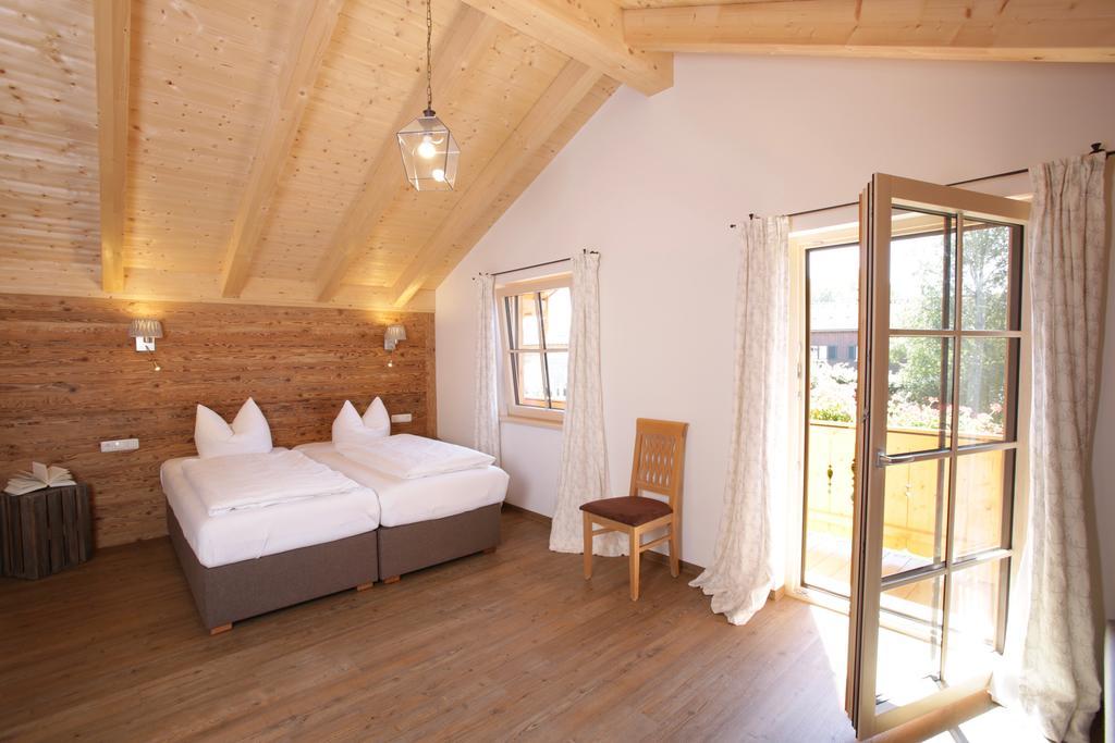 Pension Schweizerhaus Garni Вейарн Экстерьер фото